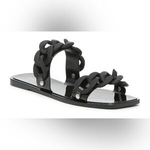Steve Madden Zimma Sandal NWOT